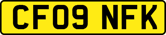 CF09NFK
