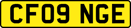 CF09NGE
