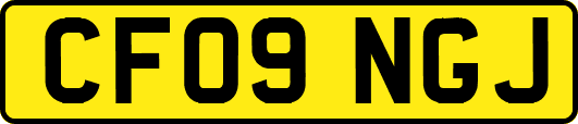 CF09NGJ