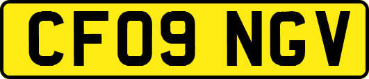 CF09NGV