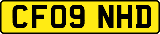 CF09NHD