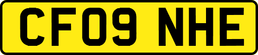 CF09NHE