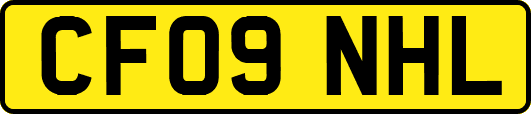 CF09NHL