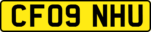 CF09NHU
