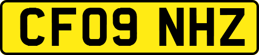 CF09NHZ