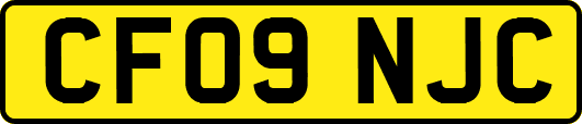 CF09NJC
