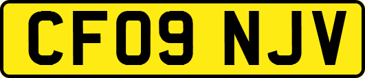 CF09NJV