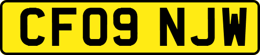 CF09NJW