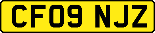 CF09NJZ