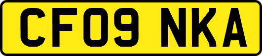 CF09NKA