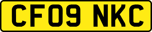 CF09NKC