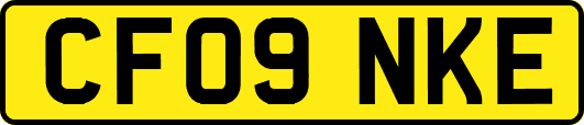 CF09NKE