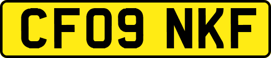 CF09NKF