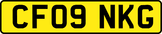 CF09NKG