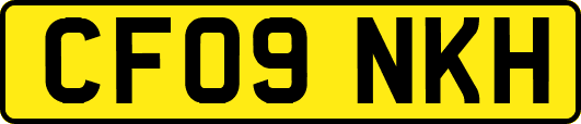CF09NKH
