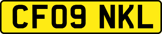 CF09NKL