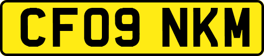 CF09NKM