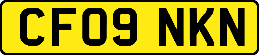 CF09NKN