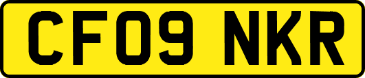 CF09NKR