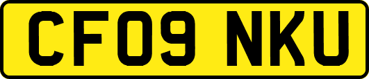 CF09NKU