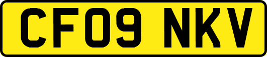 CF09NKV