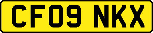 CF09NKX