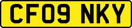 CF09NKY