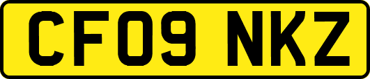 CF09NKZ