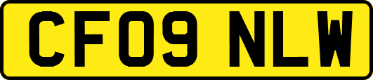 CF09NLW