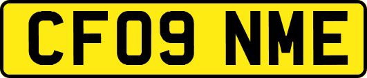 CF09NME
