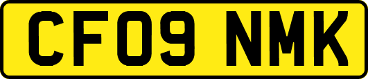CF09NMK