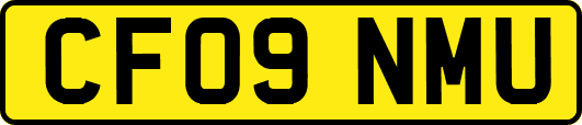 CF09NMU