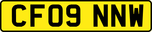 CF09NNW