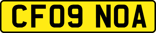 CF09NOA