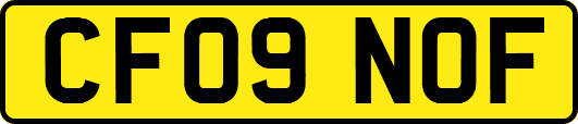 CF09NOF