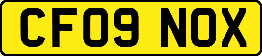 CF09NOX