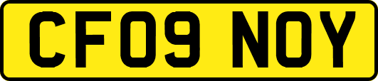 CF09NOY