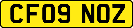 CF09NOZ