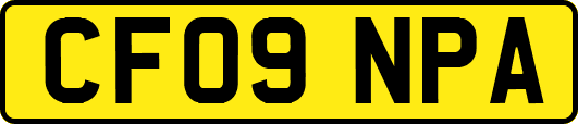 CF09NPA