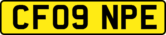 CF09NPE