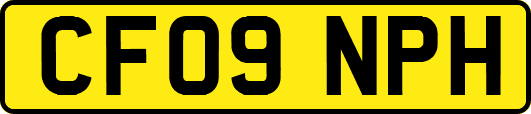 CF09NPH