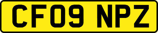 CF09NPZ