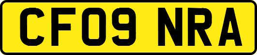 CF09NRA