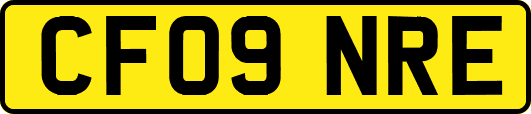 CF09NRE