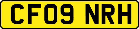 CF09NRH
