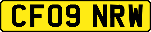CF09NRW