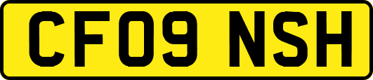 CF09NSH