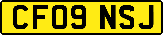 CF09NSJ