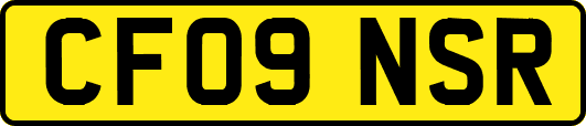 CF09NSR