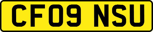 CF09NSU